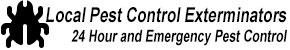 Bristol TN Pest Control Exterminators